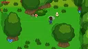 WyshBound Demo Screenshot 1