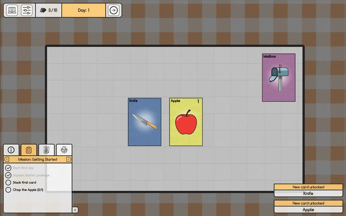 Dealicious Screenshot 1