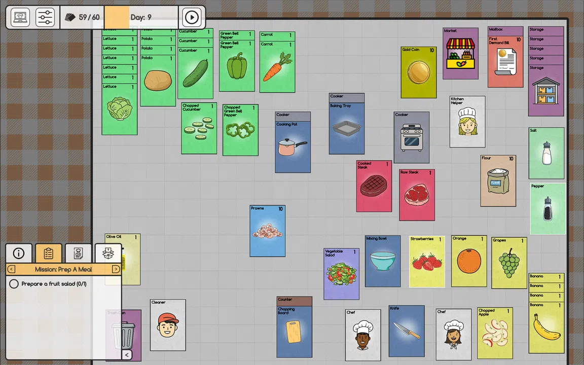 Dealicious Screenshot 2