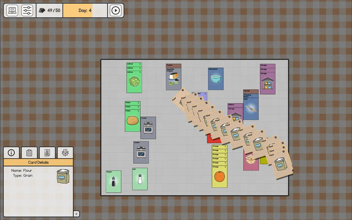 Dealicious Screenshot 3