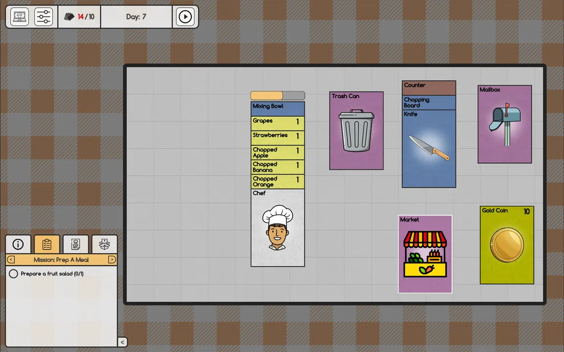 Dealicious Screenshot 4