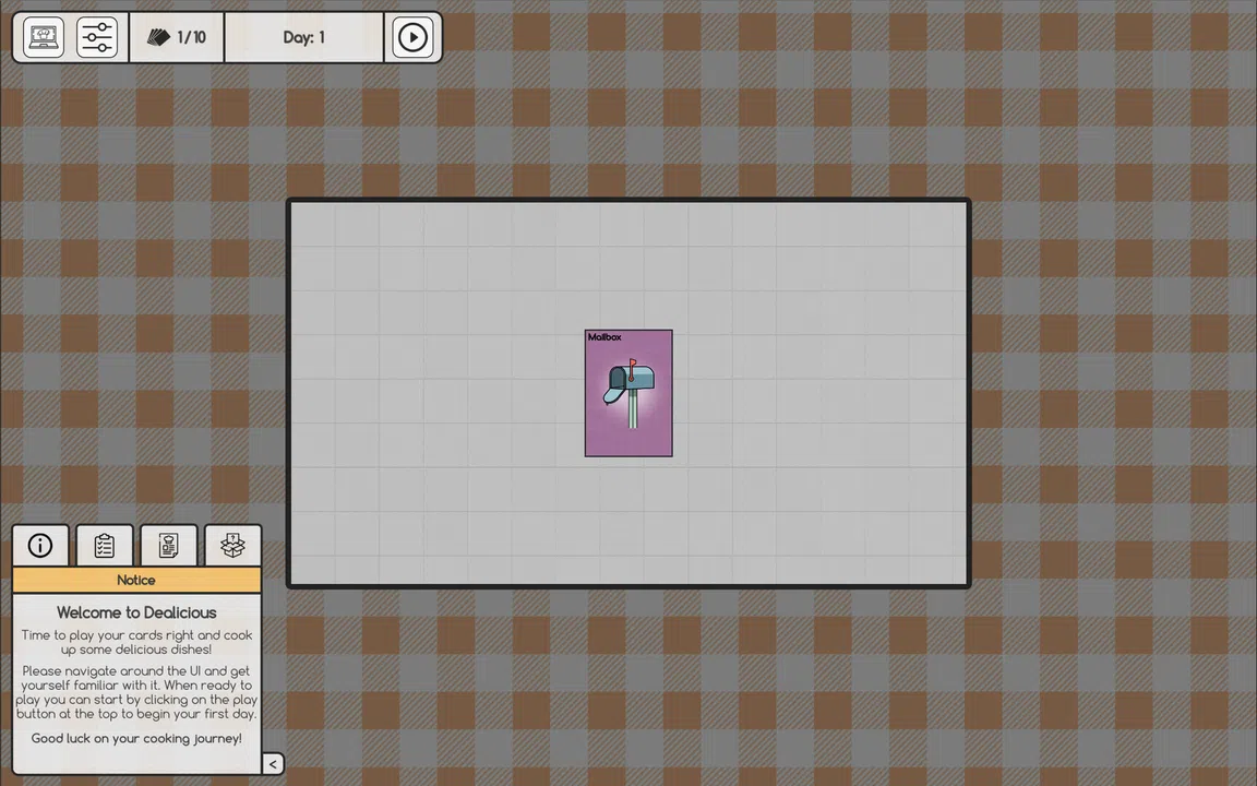 Dealicious Screenshot 0