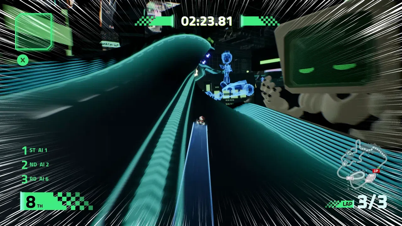 HardDriverz Screenshot 9