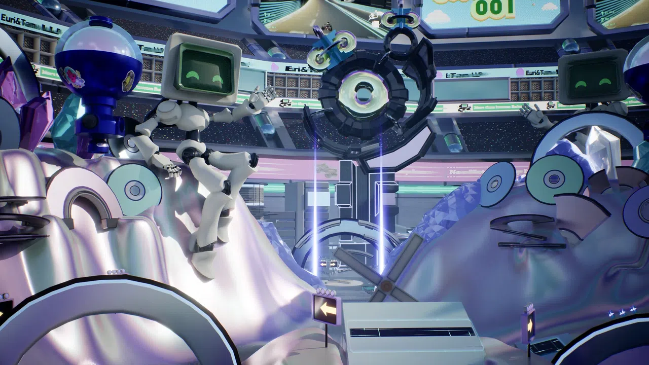HardDriverz Screenshot 6