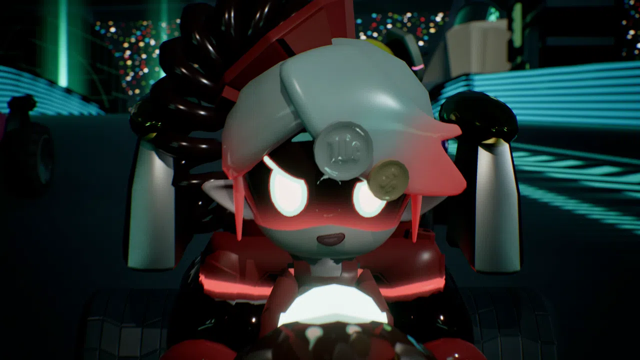 HardDriverz Screenshot 20
