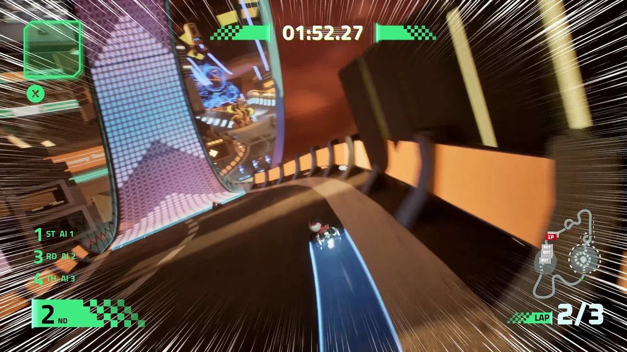 HardDriverz Screenshot 18