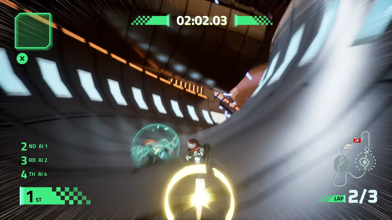HardDriverz Screenshot 12