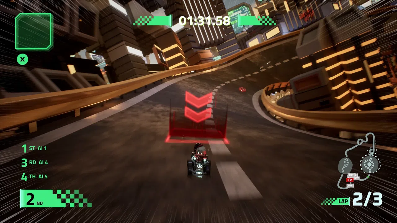 HardDriverz Screenshot 16