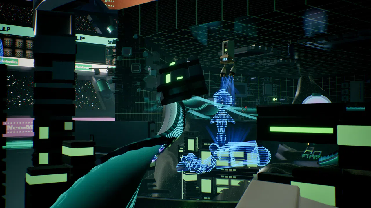 HardDriverz Screenshot 8