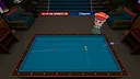 All In One Sports - Three Cushion Billiards DLC Screenshot 2