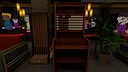 All In One Sports - Three Cushion Billiards DLC Screenshot 1