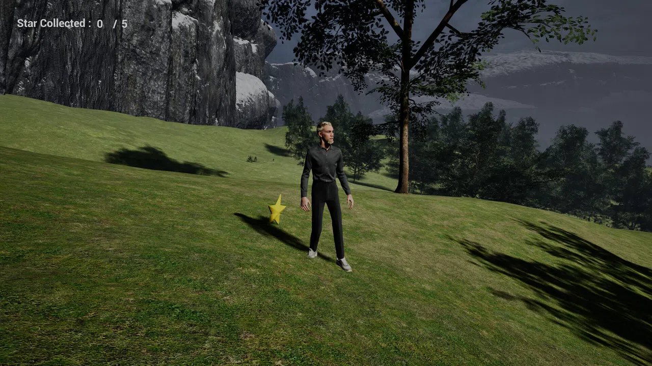 Seeker 3 Screenshot 3
