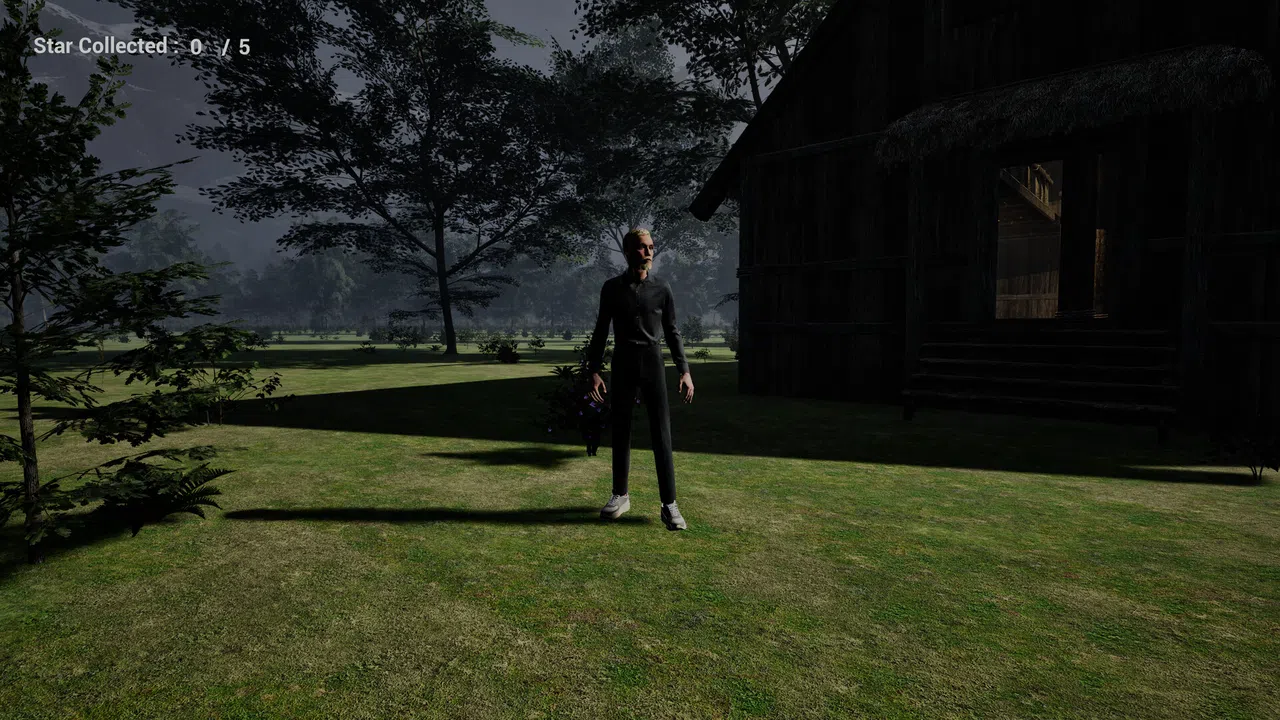 Seeker 3 Screenshot 0