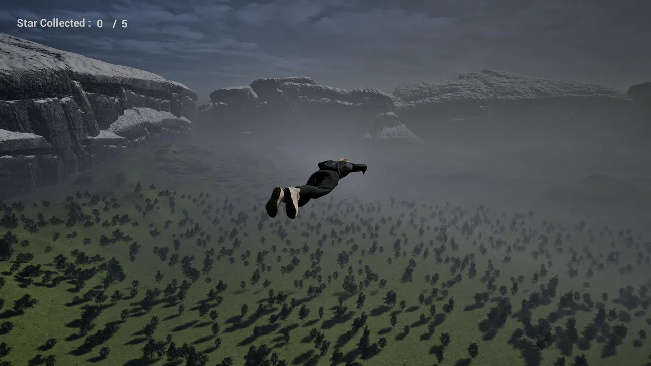 Seeker 3 Screenshot 5