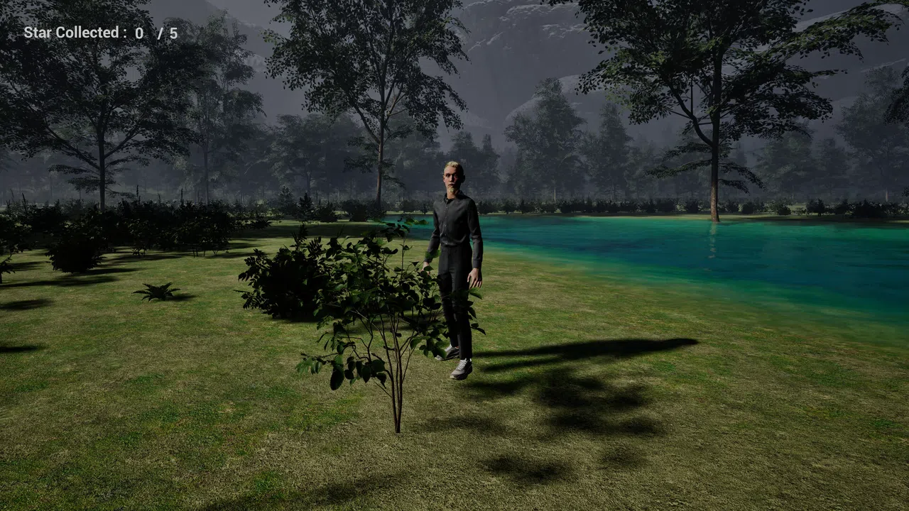 Seeker 3 Screenshot 6