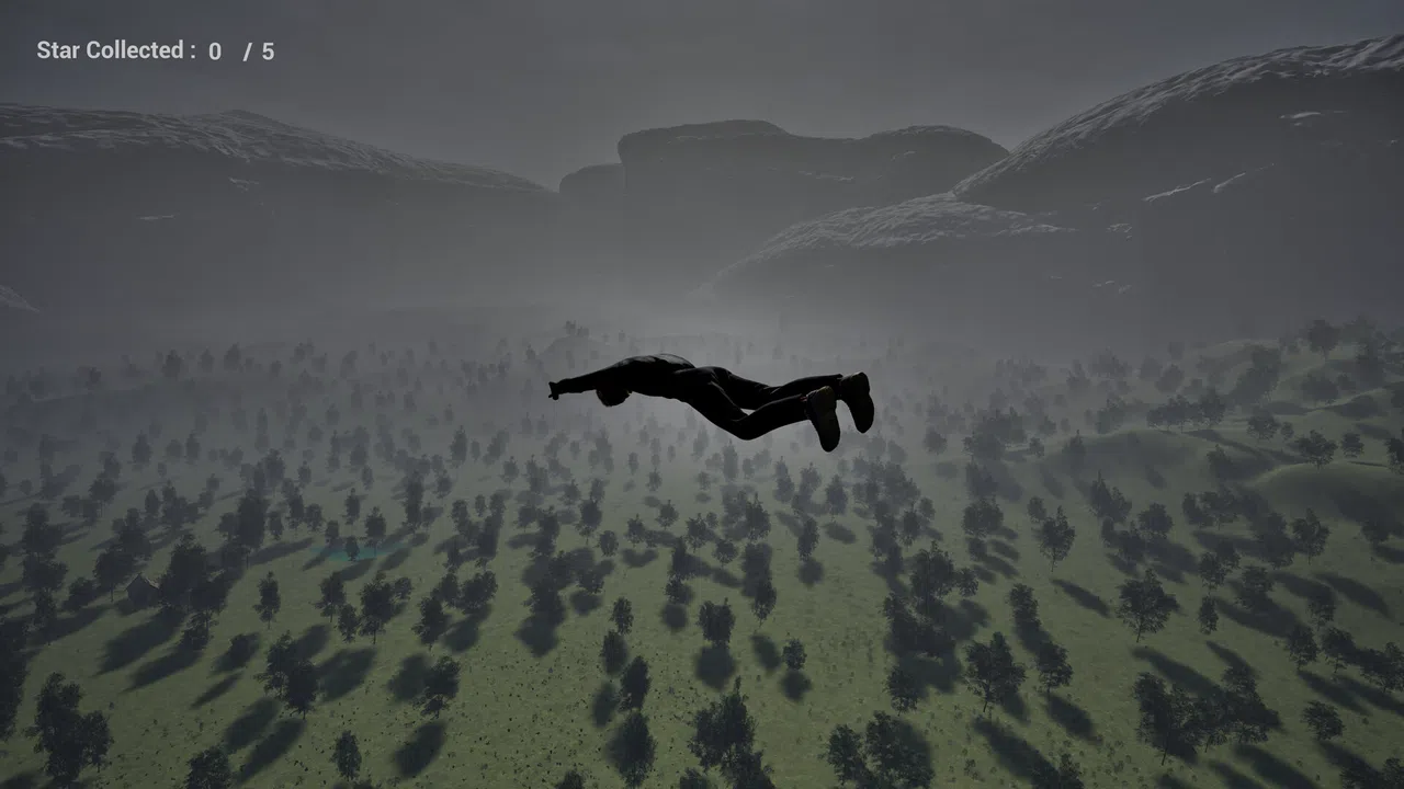 Seeker 3 Screenshot 4