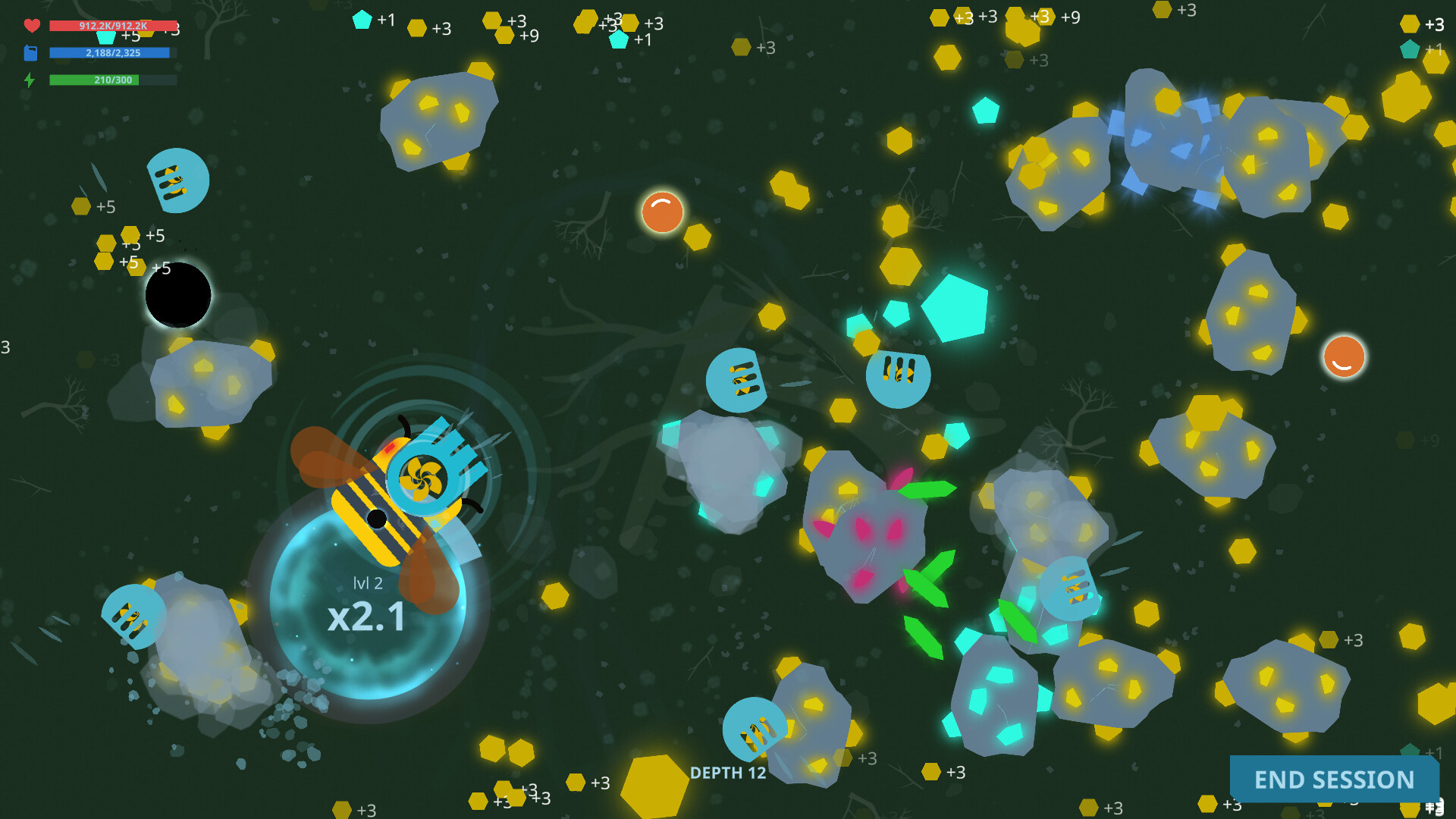 Rock Crusher Screenshot 11