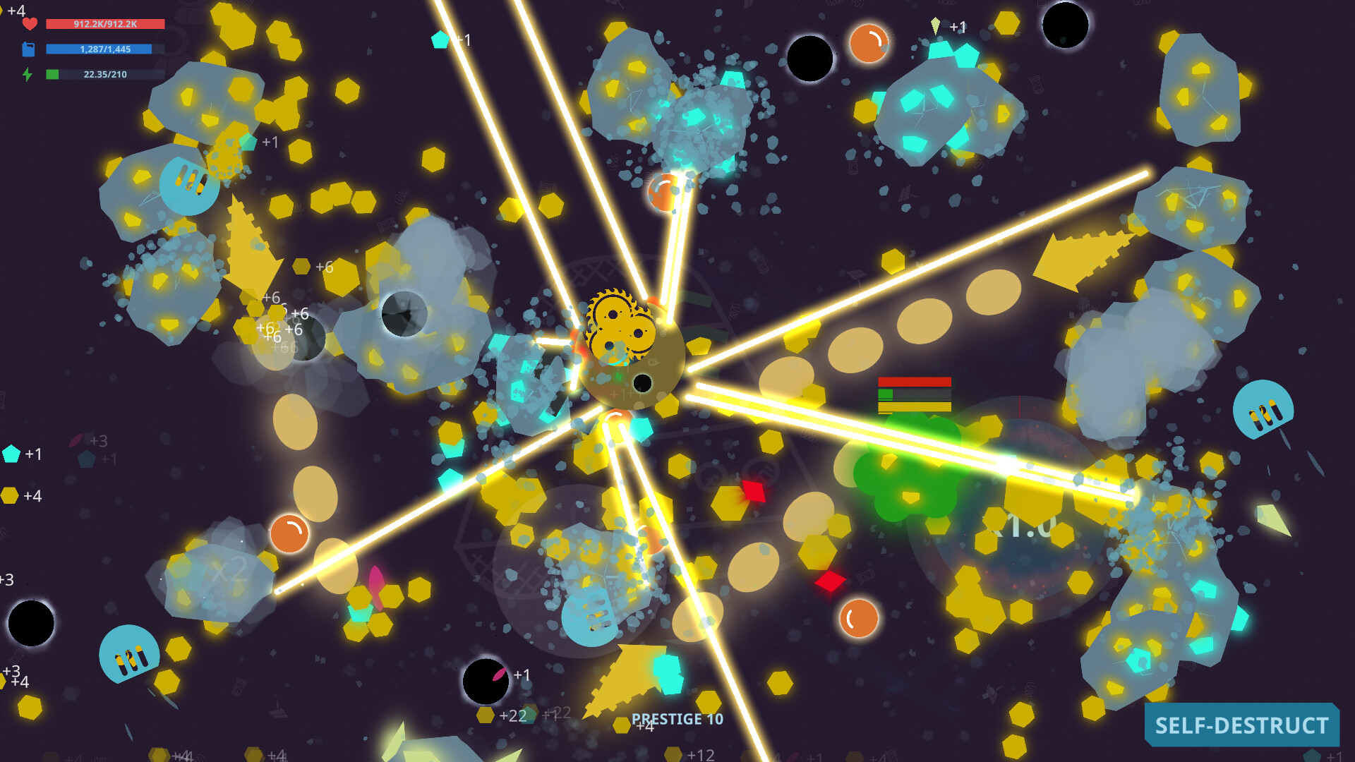 Rock Crusher Screenshot 8