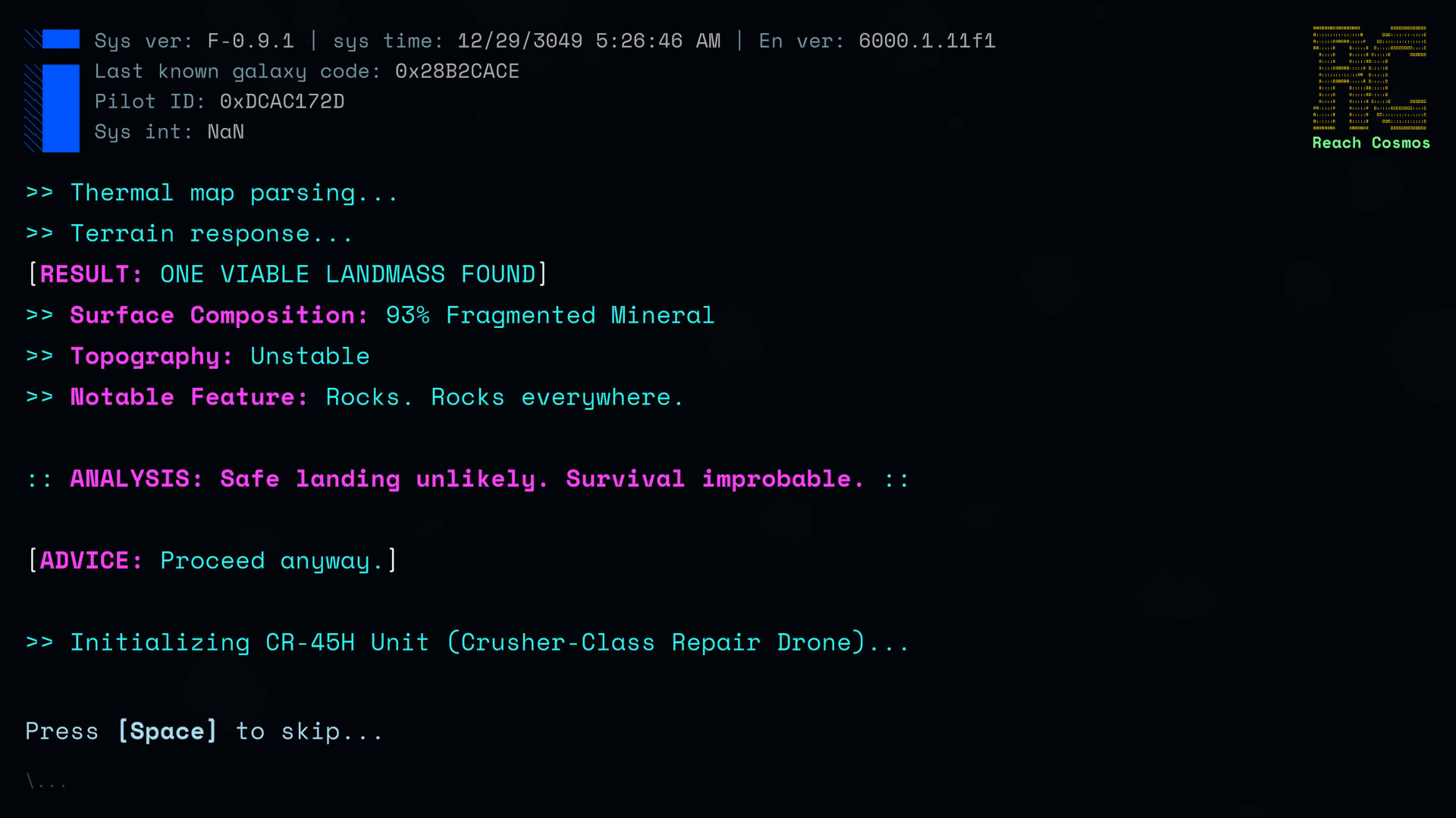 Rock Crusher Screenshot 10