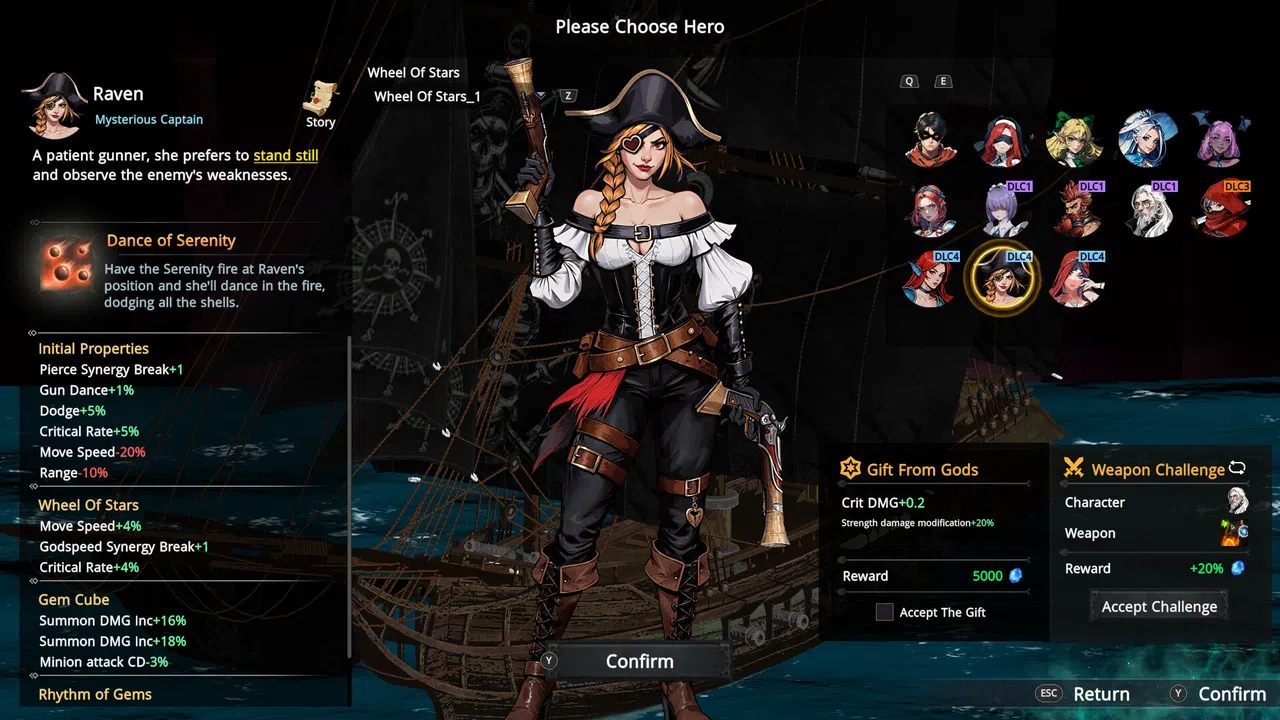 Artifact Seeker - DLC 4: Shadow of the Deep Sea Screenshot 5