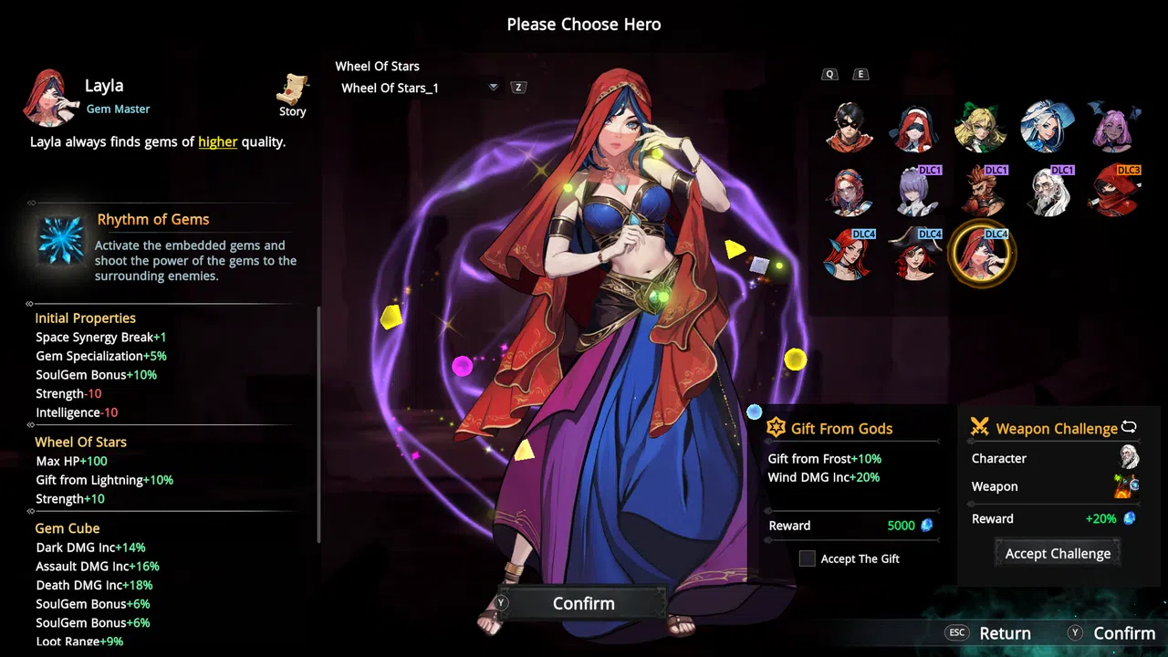 Artifact Seeker - DLC 4: Shadow of the Deep Sea Screenshot 3
