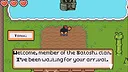 Blade of the Yokai Screenshot 4