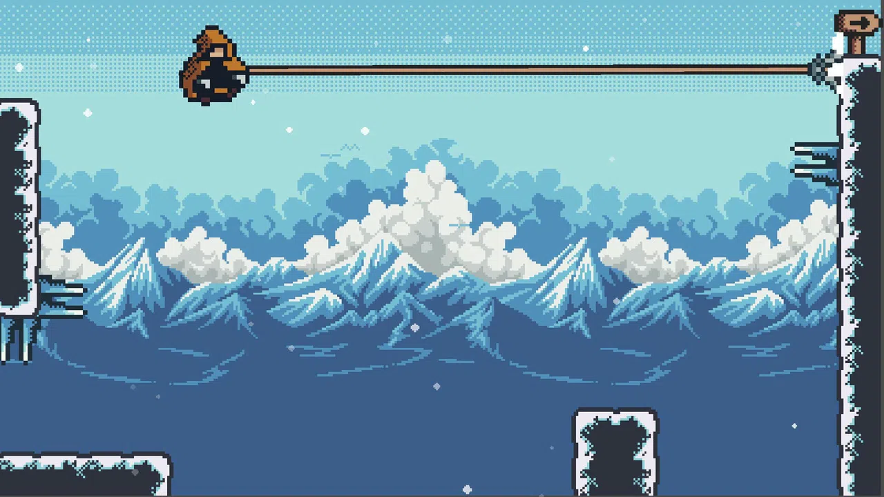 Summit : Steps of Solace Screenshot 3