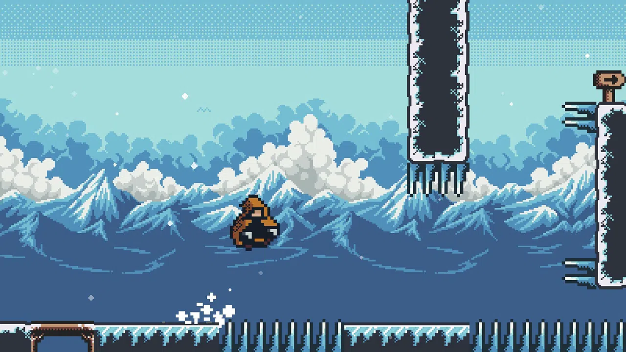 Summit : Steps of Solace Screenshot 0