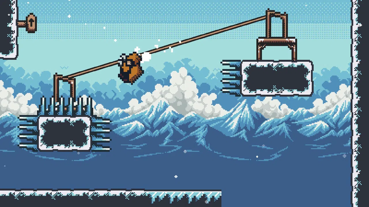 Summit : Steps of Solace Screenshot 2