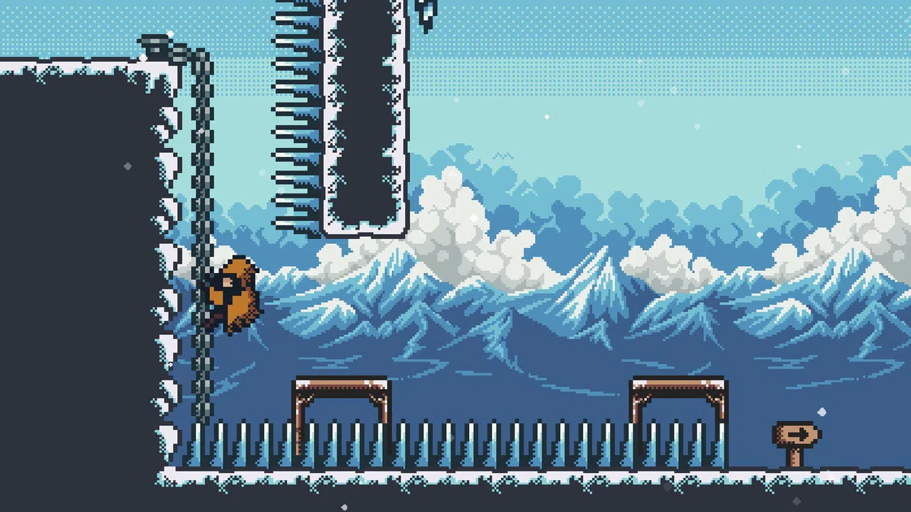 Summit : Steps of Solace Screenshot 4
