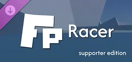 FP Racer - Supporter Edition