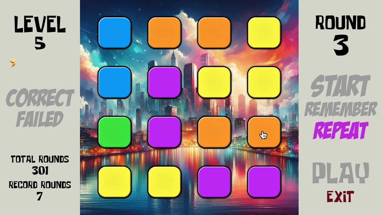SoundColors Screenshot 4