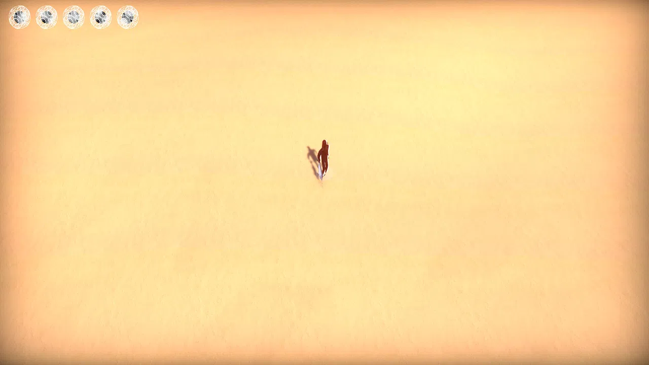 Faceless: Swordfish Sword Screenshot 0