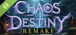 Chaos of Destiny Remake Demo