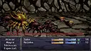 Chaos of Destiny Remake Demo Screenshot 1