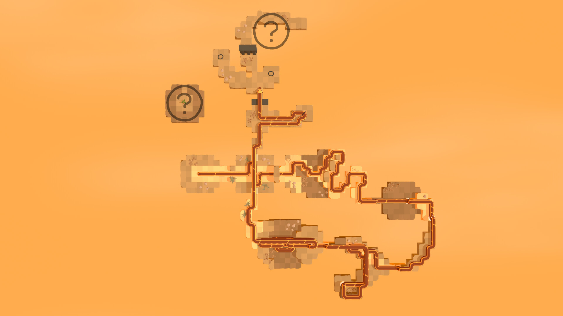 Trifolium: The Adventures of Gary Pretzelneck Screenshot 7