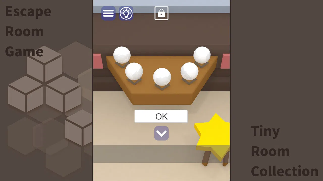 Escape Room: Tiny Room Collection Screenshot 5