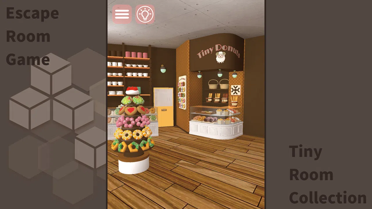 Escape Room: Tiny Room Collection Screenshot 3