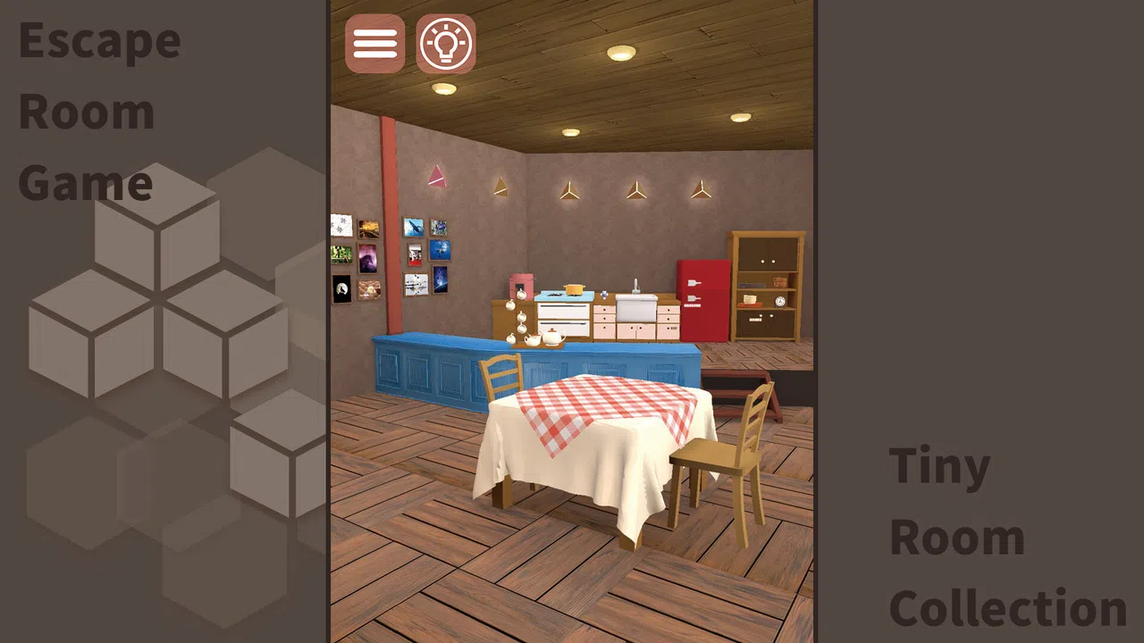 Escape Room: Tiny Room Collection Screenshot 4