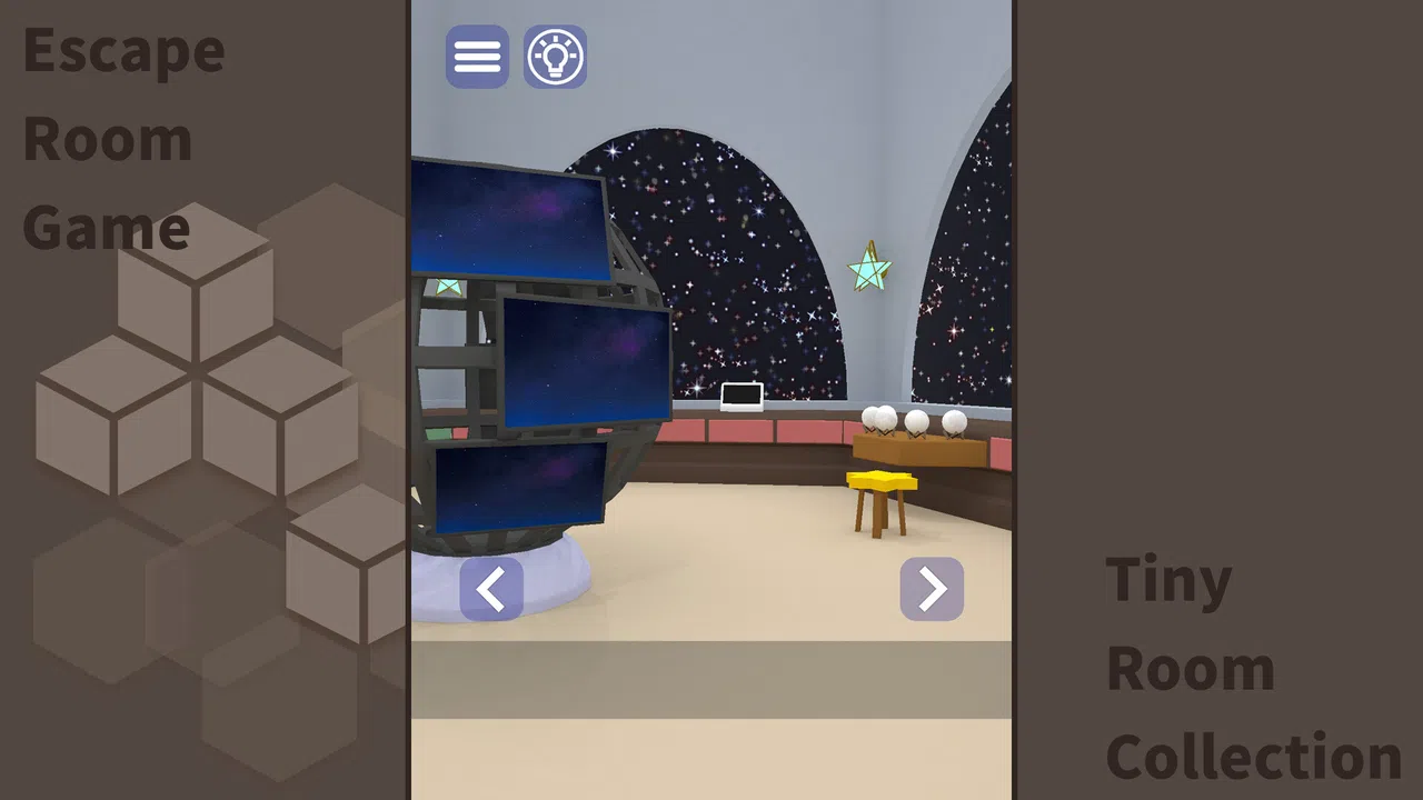 Escape Room: Tiny Room Collection Screenshot 6