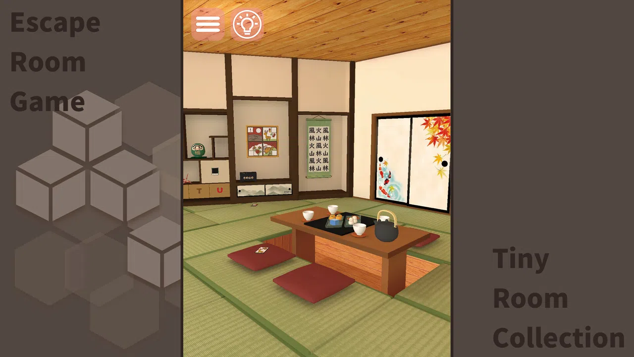 Escape Room: Tiny Room Collection Screenshot 2