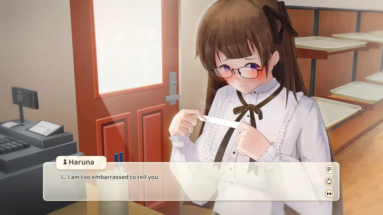 Naughty Doughy Screenshot 5