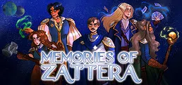 Memories Of Zattera