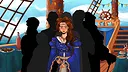 Memories Of Zattera Screenshot 5