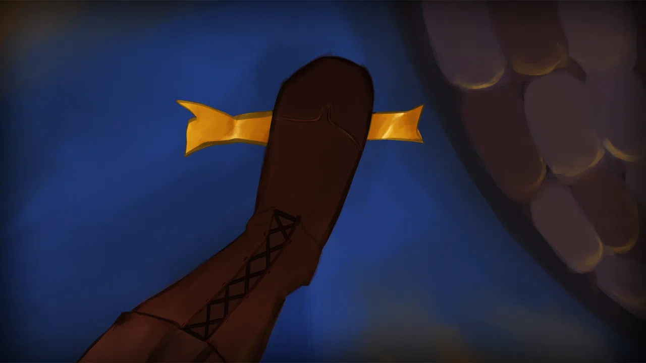 Memories Of Zattera Screenshot 9