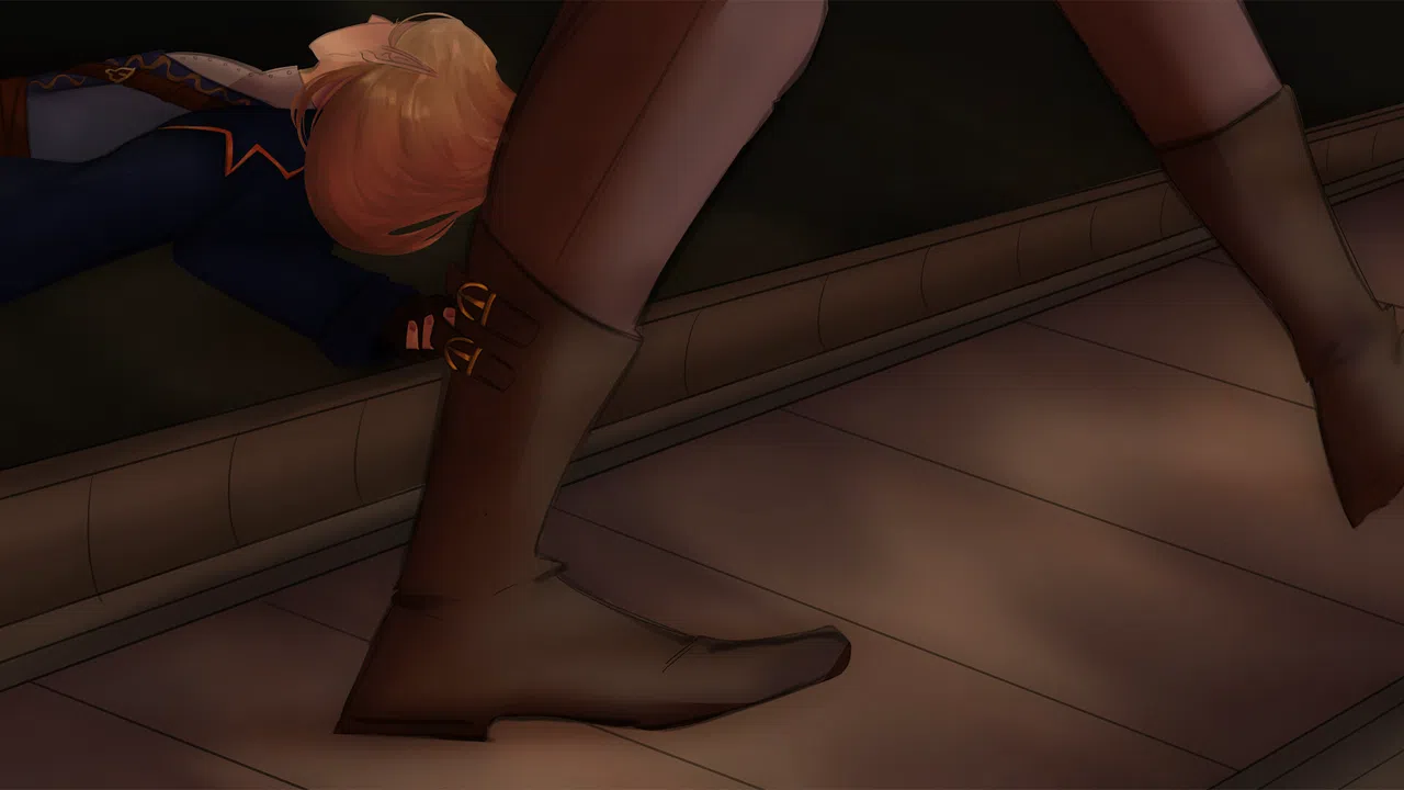 Memories Of Zattera Screenshot 1