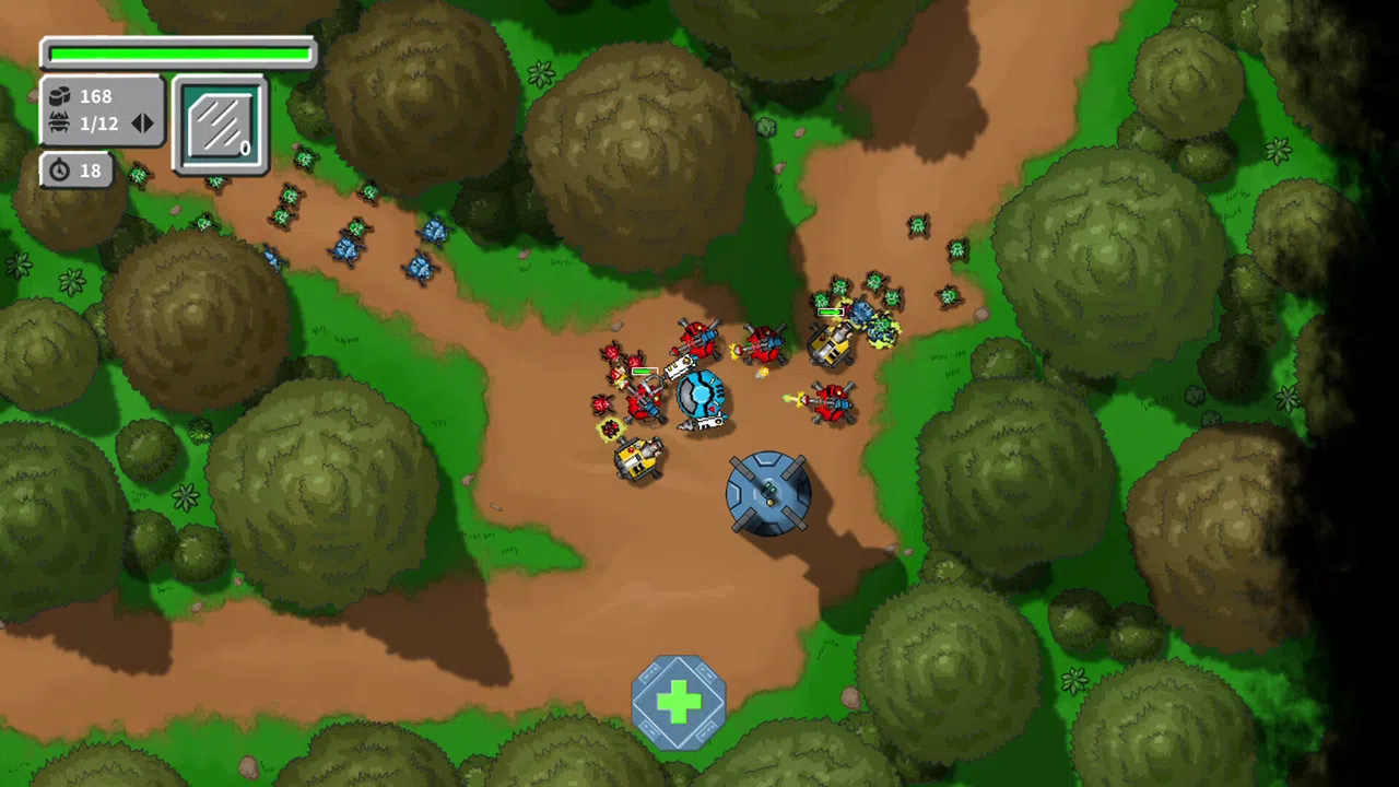 Vermin Control Screenshot 4