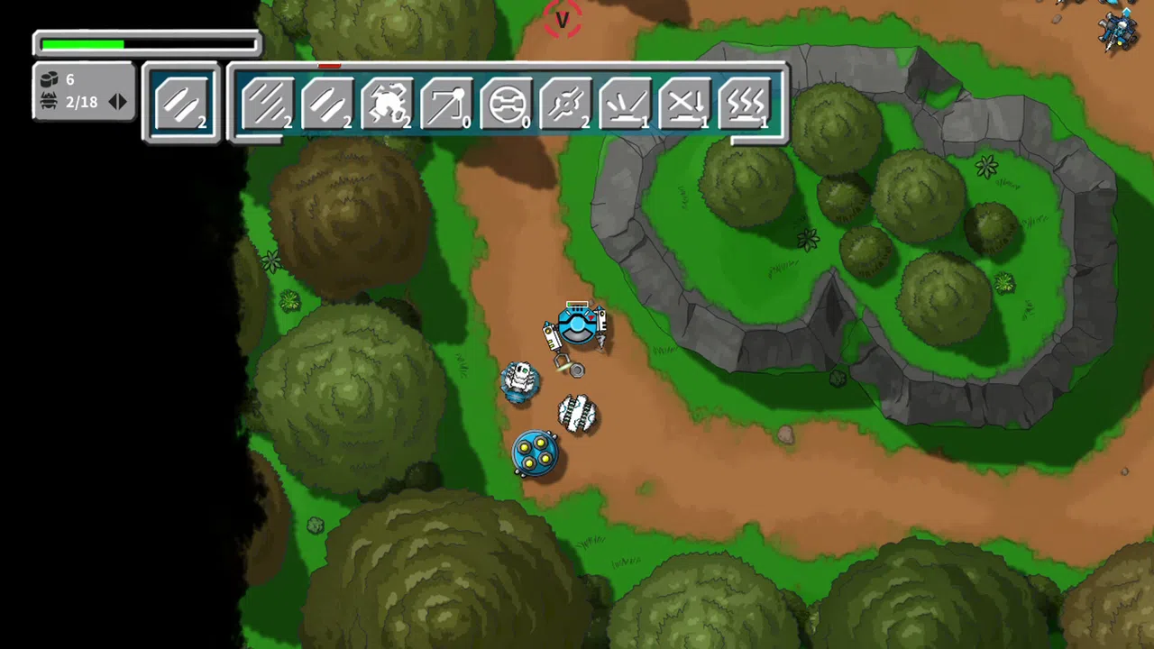 Vermin Control Screenshot 0