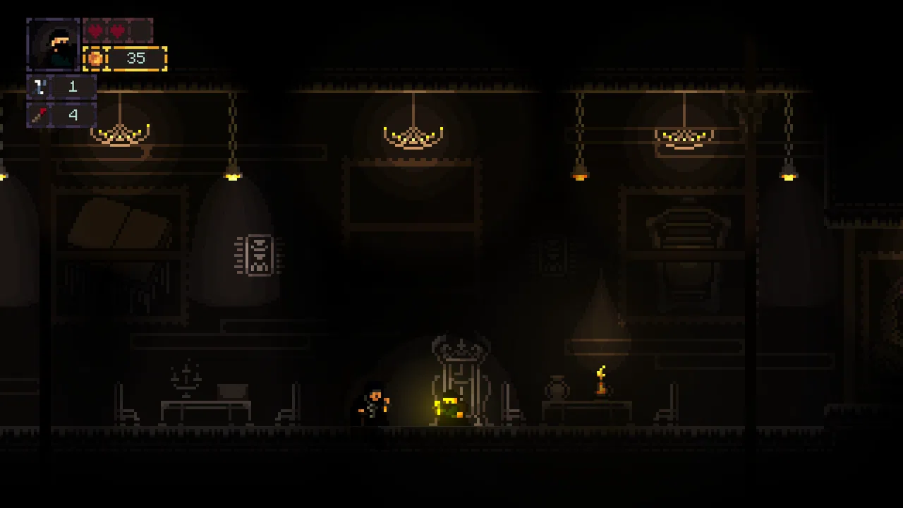 Stealer Screenshot 3