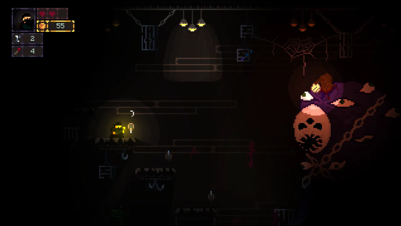 Stealer Screenshot 1